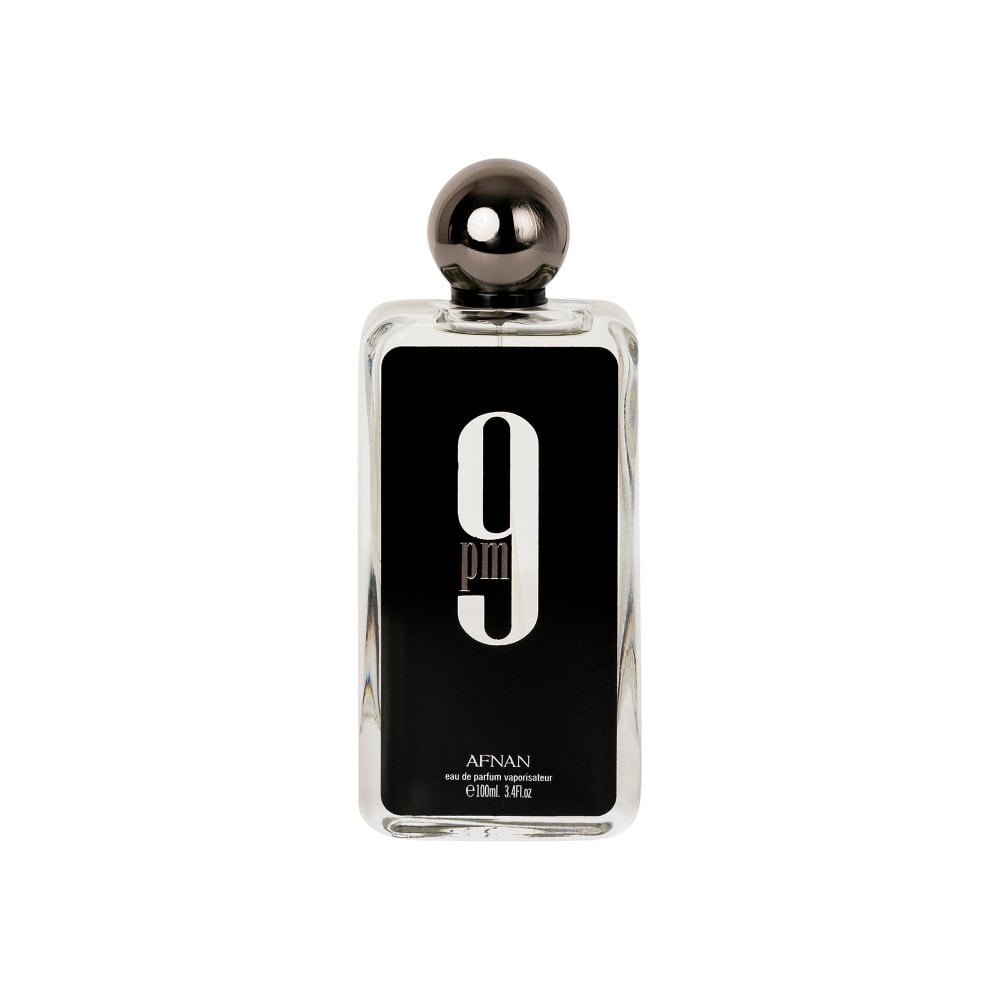 9 PM Eau De Parfum 100Ml 3.4Oz by Afnan Secondary image
