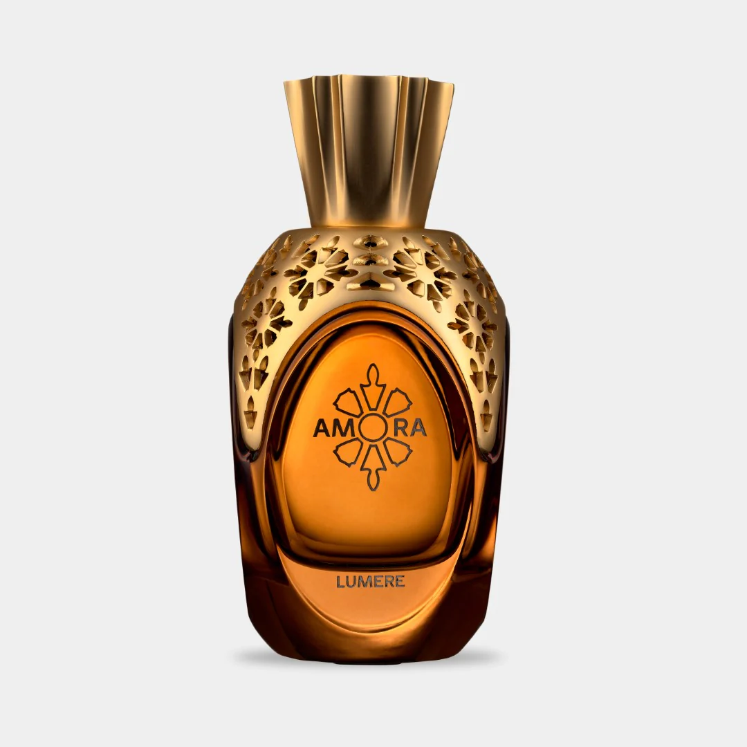 Amora Lumere Extrait De Parfum 100Ml 3.4Oz by Atralia Secondary image