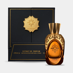 Amora Lumere Extrait De Parfum 100Ml 3.4Oz by Atralia