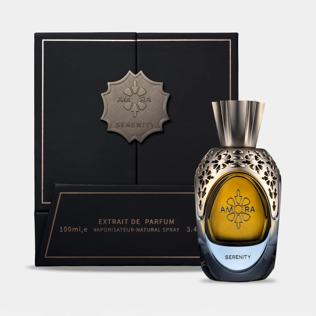 Amora Serenity Extrait De Parfum 100Ml 3.4Oz by Atralia Main image