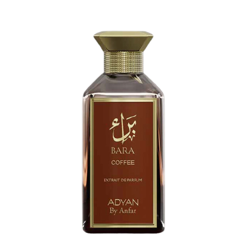 Bara Coffee EDP Unisex 100Ml 3.4Oz by Adyan Secondary image