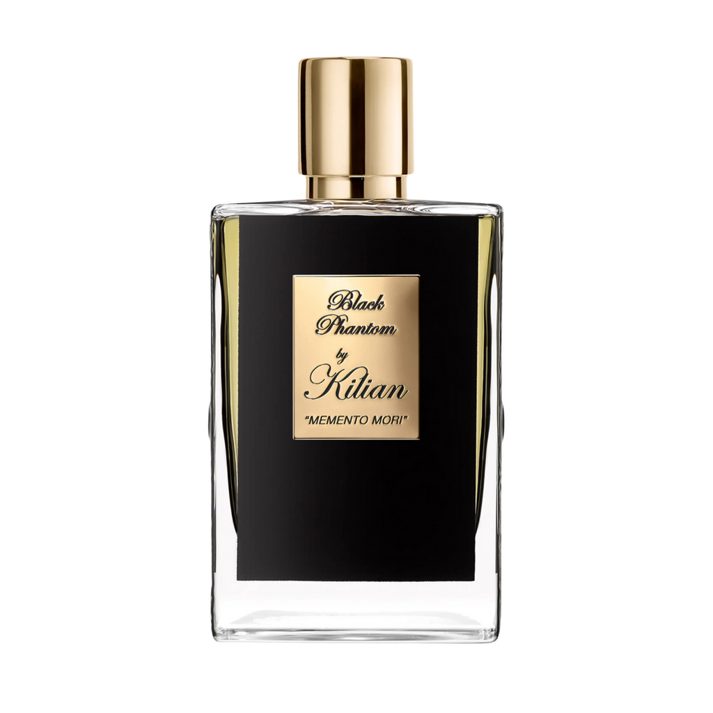 black phantom perfume
