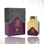 Amber Ghazali EDP 100ML 3.4OZ By Al Fares