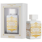 Bade'e Al Oud Honor & Glory by Lattafa (Unisex) 100Ml 3.4 Oz