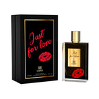 Just For Love Eau De Parfum 100Ml 3.4Oz by Emper