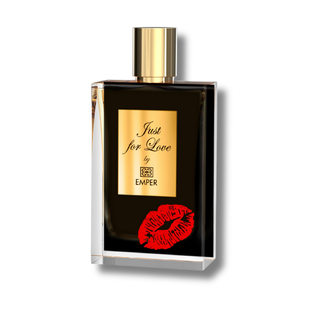 Just For Love Eau De Parfum 100Ml 3.4Oz by Emper
