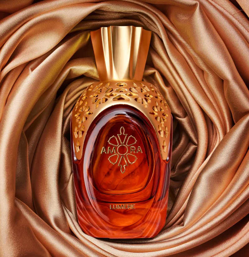 Amora Lumere Extrait De Parfum 100Ml 3.4Oz by Atralia