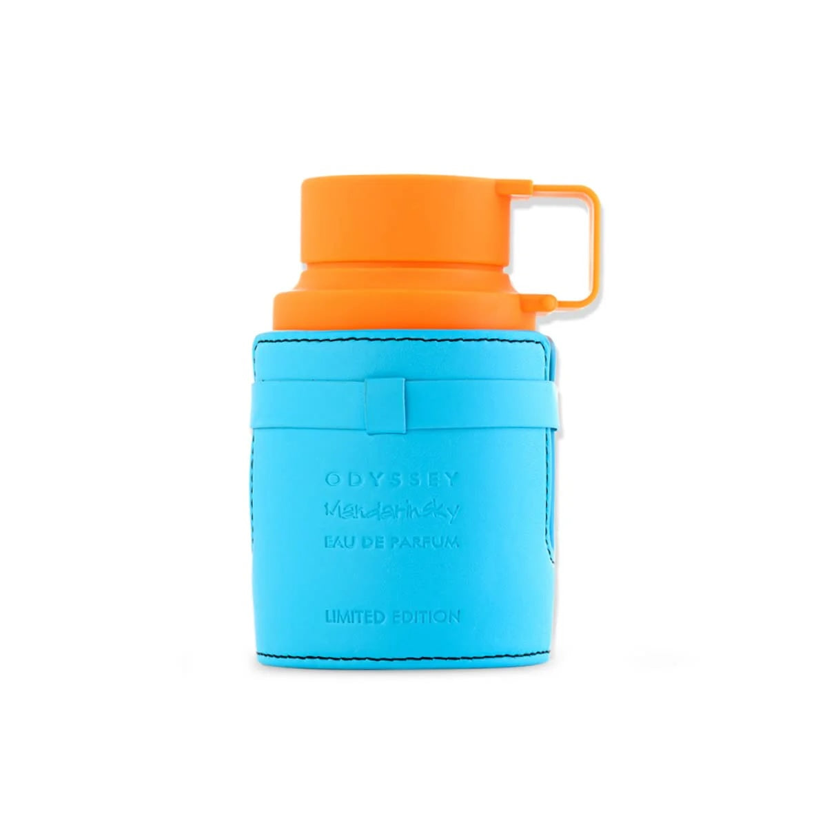 Armaf Odyssey Mandarin Sky Eau De Parfum for Men 100Ml 3.4Oz Secondary image