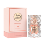 Desert Angel Romance Eau De Parfum  100Ml 3.40z for Women  By Emper Le Chameau